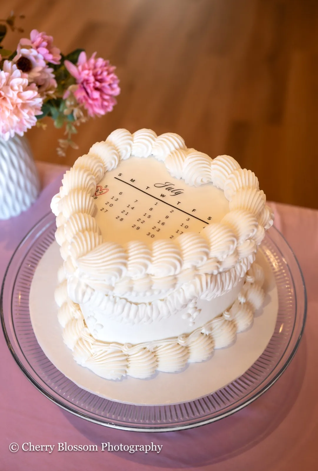 Preferred vendor showcase 67 at The Venue Clermont wedding and event expo in Clermont, Florida